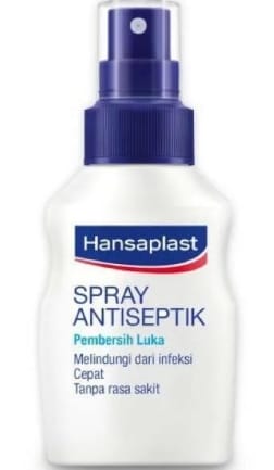 7 Cairan Antiseptik yang Ampuh Bunuh Kuman - Alodokter