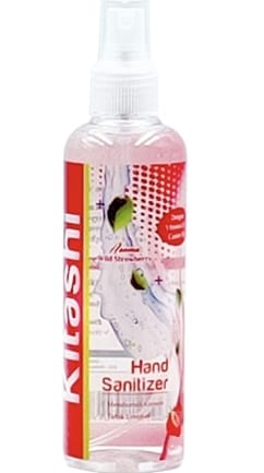 7 Cairan Antiseptik yang Ampuh Bunuh Kuman - Alodokter