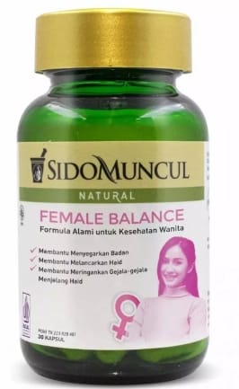 7 Obat Penyeimbang Hormon yang Aman dan Efektif - Alodokter