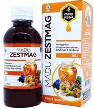 5 Obat Maag Herbal Paling Ampuh dan Aman Dikonsumsi - Alodokter