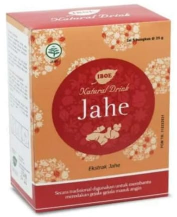 5 Obat Maag Herbal Paling Ampuh dan Aman Dikonsumsi - Alodokter