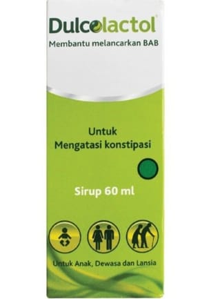 5 Obat Sembelit untuk Bayi yang Aman dan Efektif - Alodokter