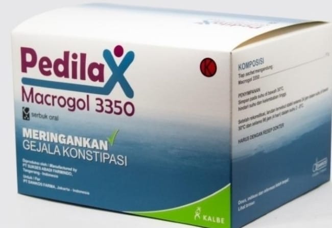 5 Obat Sembelit untuk Bayi yang Aman dan Efektif - Alodokter
