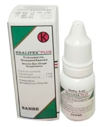 6 Obat Mata Bengkak dan Gatal Paling Ampuh di Apotek - Alodokter