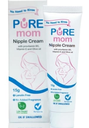 6 Obat Gatal untuk Ibu Menyusui yang Aman dan Efektif - Alodokter