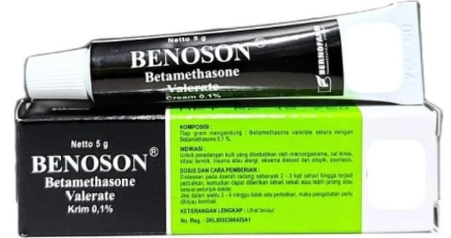 6 Obat Gatal untuk Ibu Menyusui yang Aman dan Efektif - Alodokter