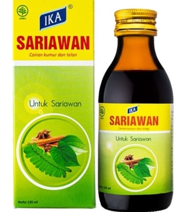 5 Obat Kumur Antiseptik yang Efektif Menjaga Kebersihan Mulut - Alodokter