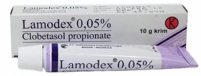 Lamodex Krim