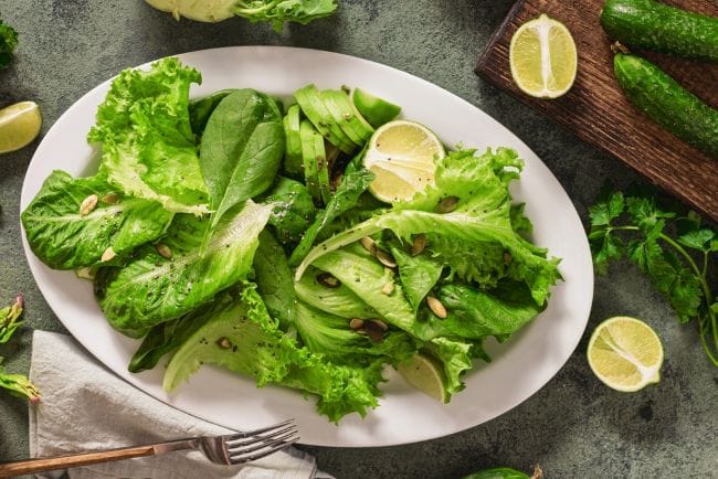 6 Makanan untuk Penderita Hipertiroid yang Aman Dikonsumsi - Alodokter