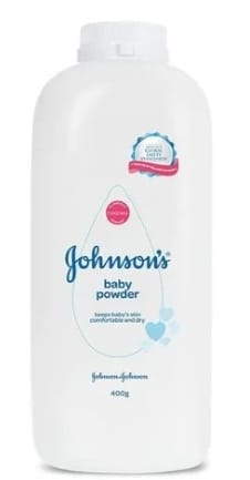 5 Bedak Bayi Terbaik untuk Si Buah Hati - Alodokter