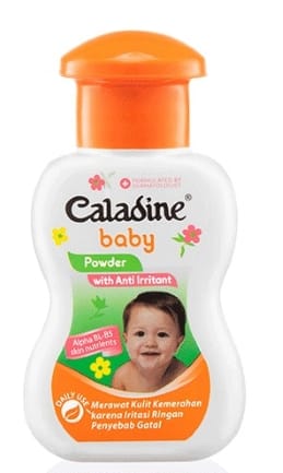 5 Bedak Bayi Terbaik untuk Si Buah Hati - Alodokter