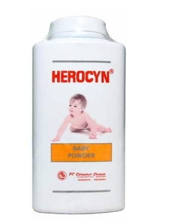 5 Bedak Bayi Terbaik untuk Si Buah Hati - Alodokter