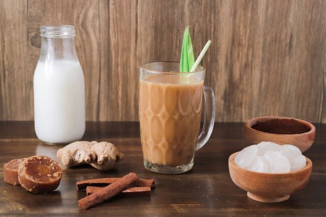 Bajigur, Minuman Tradisional yang Punya Banyak Manfaat - Alodokter