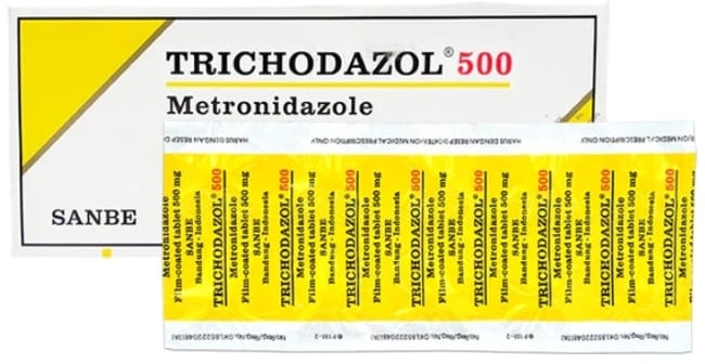 9 Obat Keputihan yang Paling Ampuh dan Aman - Alodokter