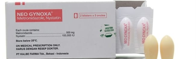 9 Obat Keputihan yang Paling Ampuh dan Aman - Alodokter