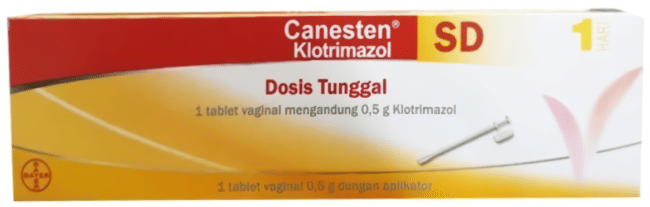 9 Obat Keputihan yang Paling Ampuh dan Aman - Alodokter