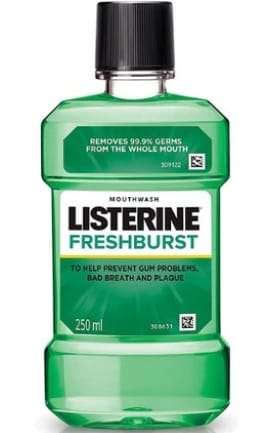 6 Obat Kumur Bau Mulut yang Ampuh Menyegarkan Napas - Alodokter