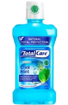 6 Obat Kumur Bau Mulut yang Ampuh Menyegarkan Napas - Alodokter