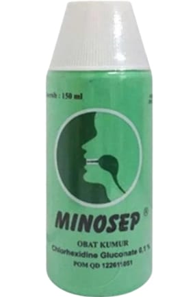 6 Obat Kumur Bau Mulut yang Ampuh Menyegarkan Napas - Alodokter