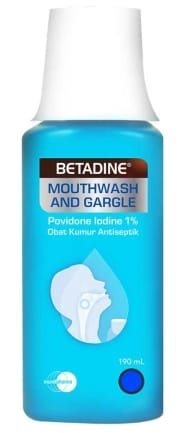 6 Obat Kumur Bau Mulut yang Ampuh Menyegarkan Napas - Alodokter