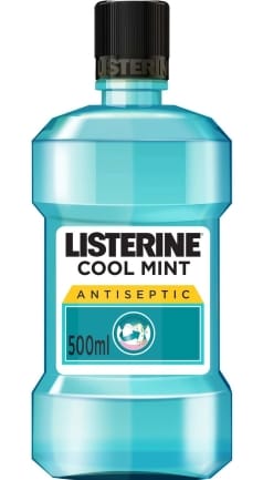 6 Obat Kumur Bau Mulut yang Ampuh Menyegarkan Napas - Alodokter