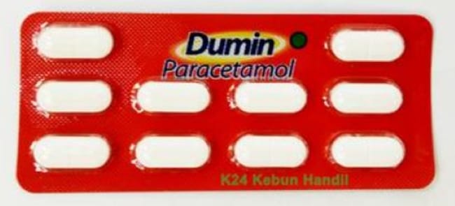 8 Obat Sakit Kepala dan Demam yang Efektif - Alodokter