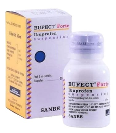 8 Obat Sakit Kepala dan Demam yang Efektif - Alodokter