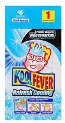 8 Obat Sakit Kepala dan Demam yang Efektif - Alodokter