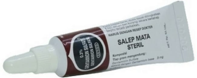 5 Obat Mata untuk Bayi yang Aman dan Ampuh - Alodokter