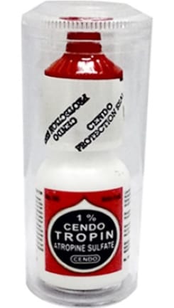 5 Obat Mata untuk Bayi yang Aman dan Ampuh - Alodokter