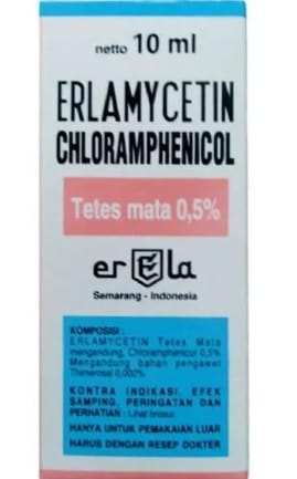 5 Obat Mata untuk Bayi yang Aman dan Ampuh - Alodokter