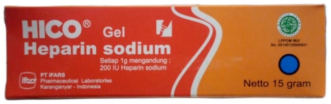 6 Obat Antikoagulan yang Efektif Cegah Penggumpalan Darah - Alodokter