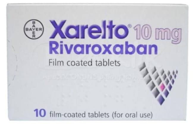 6 Obat Antikoagulan yang Efektif Cegah Penggumpalan Darah - Alodokter