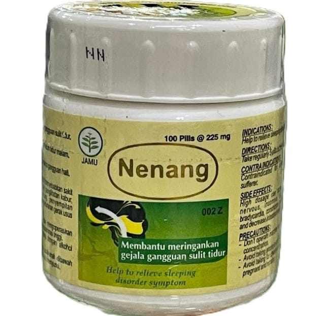 6 Obat Tidur Herbal yang Bisa Dibeli di Apotek - Alodokter