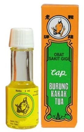 6 Obat Herbal Gusi Bengkak untuk Redakan Keluhan - Alodokter