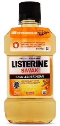 6 Obat Herbal Gusi Bengkak untuk Redakan Keluhan - Alodokter