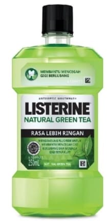 6 Obat Herbal Gusi Bengkak untuk Redakan Keluhan - Alodokter