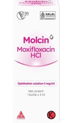 6 Obat Mata Merah untuk Anak yang Aman dan Efektif - Alodokter