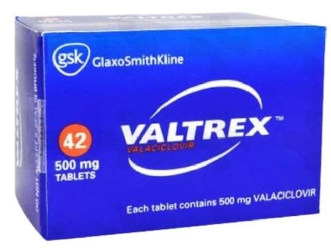 6 Obat Herpes Genital Paling Manjur Beserta Harganya - Alodokter