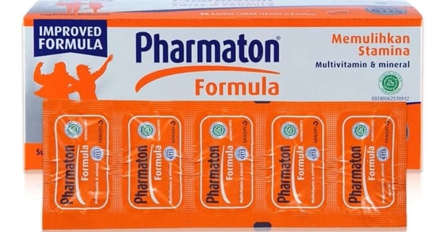 10 Suplemen Daya Tahan Tubuh yang Efektif Cegah Sakit - Alodokter