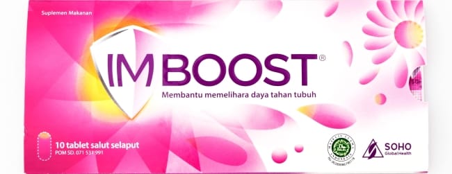 10 Suplemen Daya Tahan Tubuh yang Efektif Cegah Sakit - Alodokter