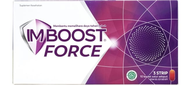 10 Suplemen Daya Tahan Tubuh yang Efektif Cegah Sakit - Alodokter