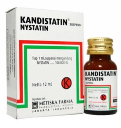 6 Obat Jamur Mulut Bayi yang Aman dan Efektif - Alodokter