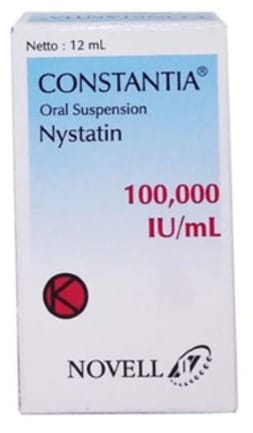 6 Obat Jamur Mulut Bayi yang Aman dan Efektif - Alodokter