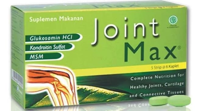 6 Vitamin Sendi agar Lancar Beraktivitas - Alodokter