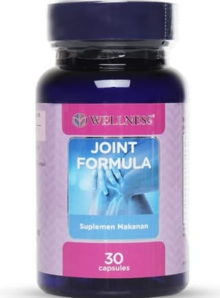 6 Vitamin Sendi agar Lancar Beraktivitas - Alodokter