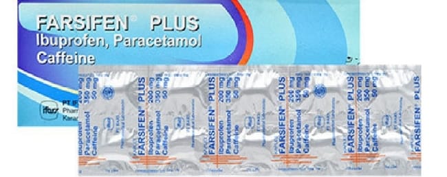 10 Obat Sakit Kepala Migrain yang Ampuh di Apotek - Alodokter