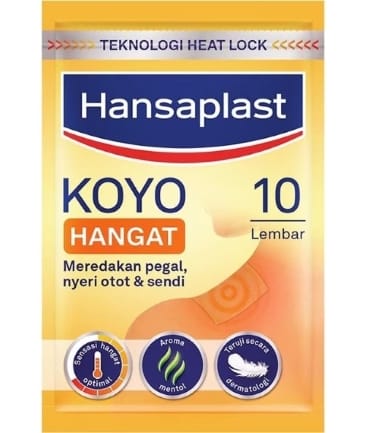 8 Obat Sakit Sendi yang Efektif - Alodokter
