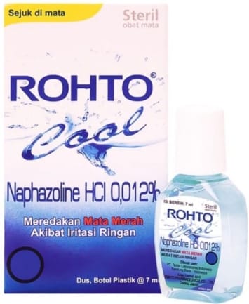 7 Obat Mata Lelah yang Efektif dan Aman Digunakan - Alodokter