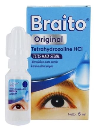 7 Obat Mata Lelah yang Efektif dan Aman Digunakan - Alodokter